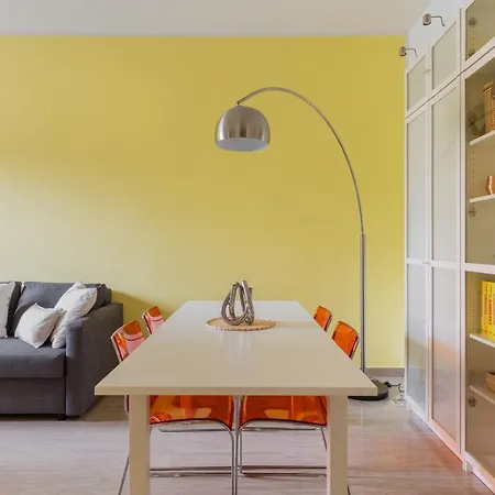 Appartement Casa Limone By Wonderful Italy à Bologne Extérieur photo