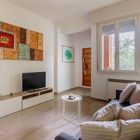 Appartement Casa Limone By Wonderful Italy à Bologne Extérieur photo